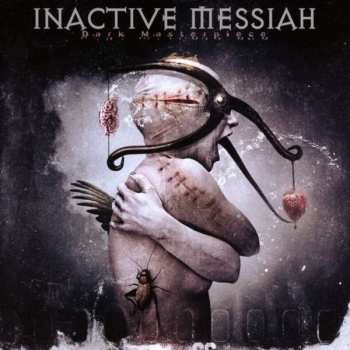 CD Inactive Messiah: Dark Masterpiece 