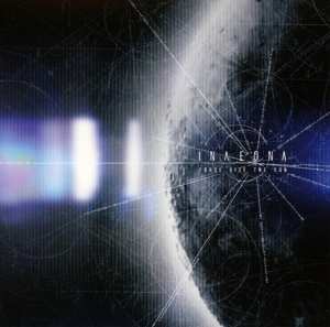 CD InAeona: Force Rise The Sun