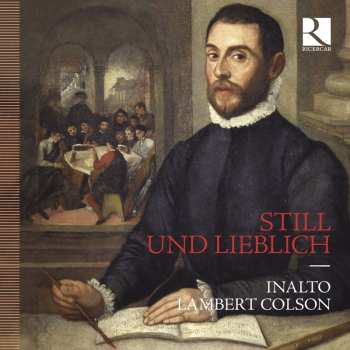 CD Inalto: Still Und Lieblich
