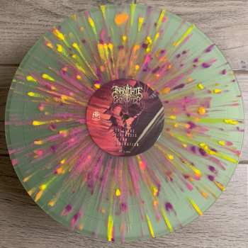 LP Inanimate Existence: Clockwork