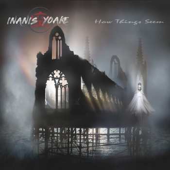 Album Inanis Yoake: How Things Seem