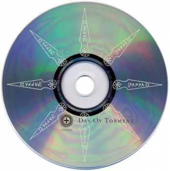 CD Inanna: Day Ov Torment