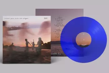 Inazio: música para bailar sobre el agua