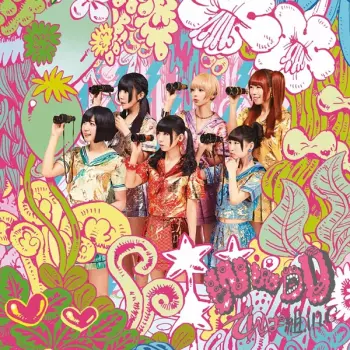 でんぱ組.inc: WWDD