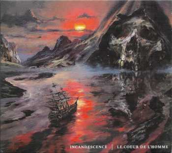 Album Incandescence: Le Coeur De L'Homme