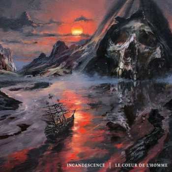 CD Incandescence: Le Coeur De L'Homme