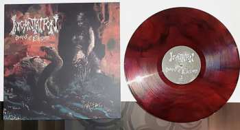 LP Incantation: Dirges Of Elysium LTD | CLR