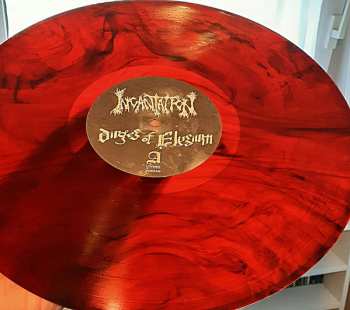 LP Incantation: Dirges Of Elysium LTD | CLR