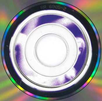 CD Incantation: Mortal Throne Of Nazarene