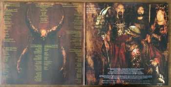 LP Incantation: Primordial Domination LTD | CLR