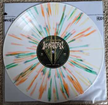 LP Incantation: Sect Of Vile Divinities LTD | CLR