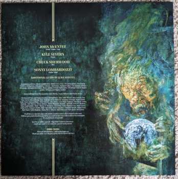 LP Incantation: Sect Of Vile Divinities LTD | CLR