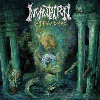 LP Incantation: Sect of Vile Divinities