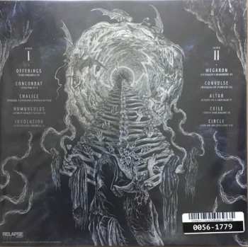 LP Incantation: Unholy Deification CLR