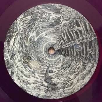 LP Incantation: Unholy Deification CLR