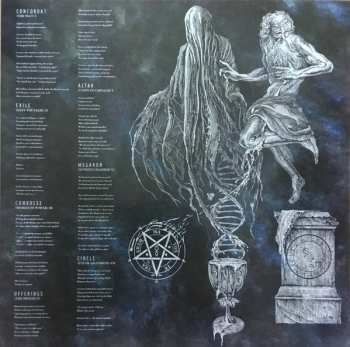 LP Incantation: Unholy Deification CLR