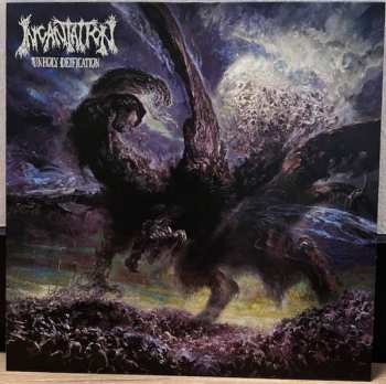 LP Incantation: Unholy Deification CLR | LTD