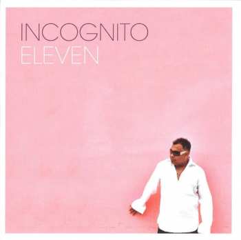 3CD/Doos Incognito: Classic Album Series (With Bonus Tracks)