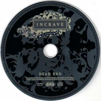 CD Incrave: Dead End