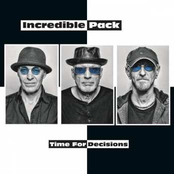 LP Incredible Pack: Time for Decisions
