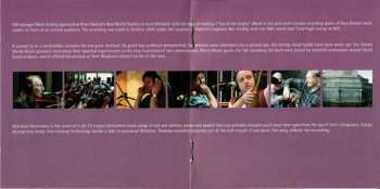 CD The Incredible String Band: Nebulous Nearnesses