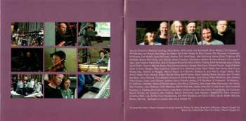 CD The Incredible String Band: Nebulous Nearnesses