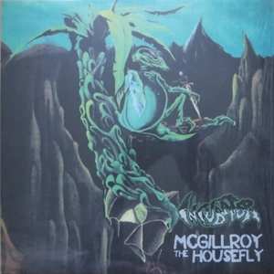 LP Incubator: McGillroy The Housefly CLR