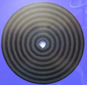 LP Incubator: Symphonies Of Spiritual Cannibalism CLR