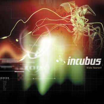 CD Incubus: Make Yourself
