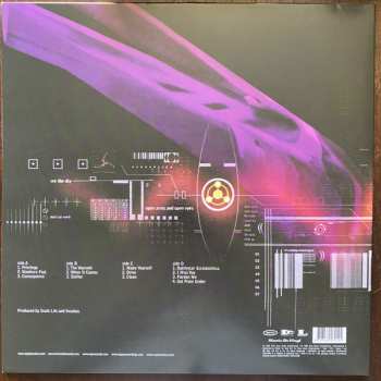 2LP Incubus: Make Yourself