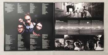 2LP Incubus: S.C.I.E.N.C.E.