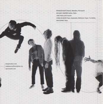 CD Incubus: If Not Now, When?