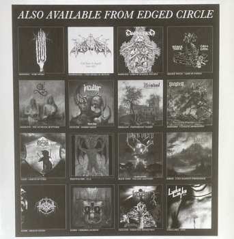 LP Inculter: Fatal Visions LTD