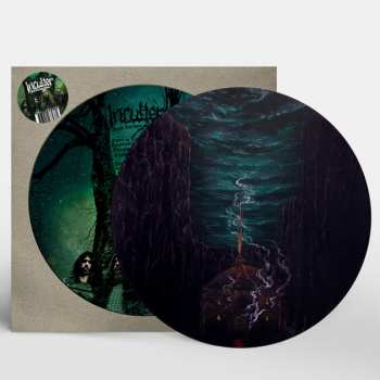Album Inculter: Fatal Visions