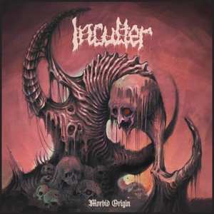 CD Inculter: Morbid Origin