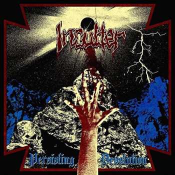 Album Inculter: Persisting Devolution