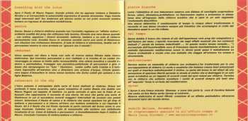 CD Indaco: Amorgós