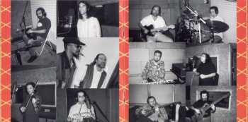 CD Indaco: Amorgós