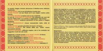 CD Indaco: Amorgós