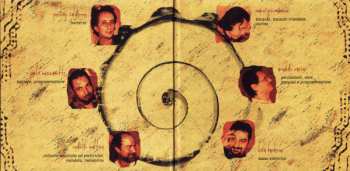 CD Indaco: Amorgós