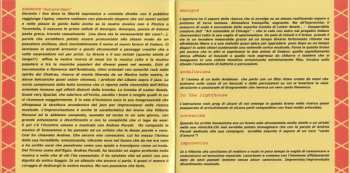 CD Indaco: Amorgós