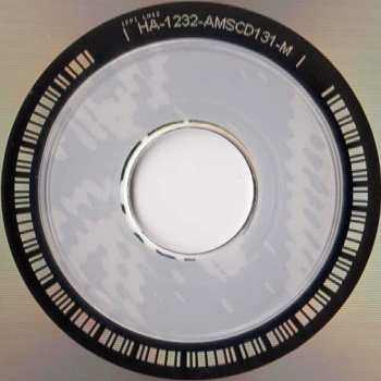 CD Indaco: Vento Del Deserto