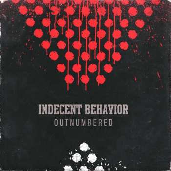 Album Indecent Behavior: Outnumbered