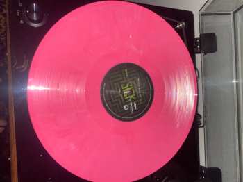 LP Indecent Behavior: Sick CLR