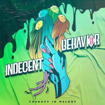 CD Indecent Behavior: Therapy In Melody