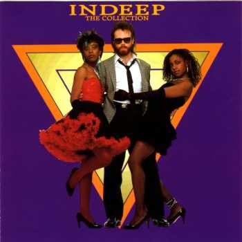 Album Indeep: The Collection