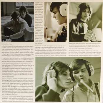 LP Index: Originals Vol. 2 (1969)