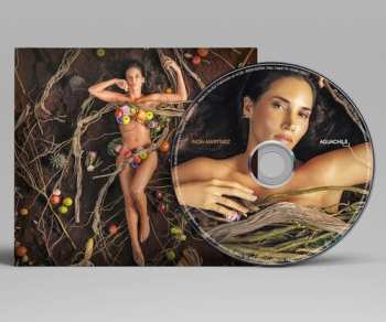 Album India Martínez: Aguachile