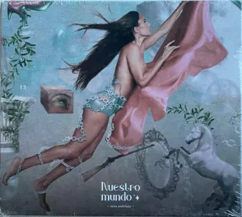 India Martínez: Nuestro Mundo