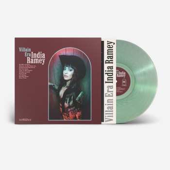 LP India Ramey: Villain Era